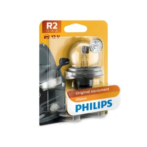 Philips Standard 12160B1 Car headlight bulb