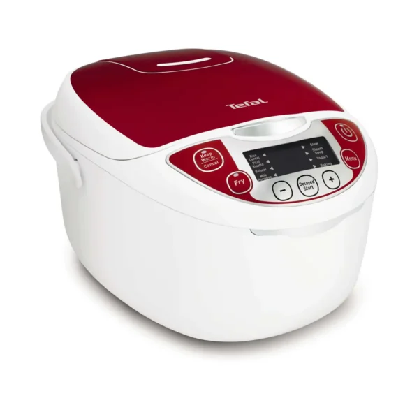 Tefal Multicook Pro 12 prog