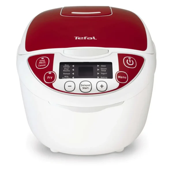 Tefal Multicook Pro 12 prog
