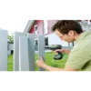 Bosch PSR 1440 LI-2 Keyless 1.15 kg Black, Green