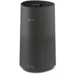 Philips AC1715/41 air purifier 21.46 m² 27 W Black, Grey