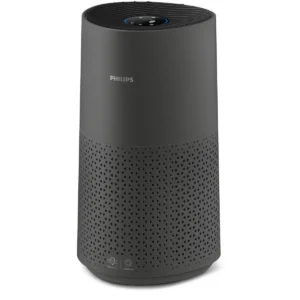 Philips AC1715/41 air purifier 21.46 m² 27 W Black, Grey