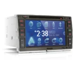 Philips Car infotainment system CID3290/00