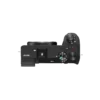 Sony α α6700 MILC Body 27 MP Exmor R CMOS 6192 x 4128 pixels Black