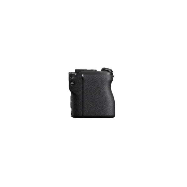 Sony α α6700 MILC Body 27 MP Exmor R CMOS 6192 x 4128 pixels Black
