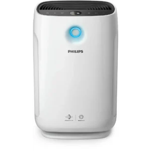 Philips 2000 series AC2887/20 air purifier 41 m² 51 dB 60 W White