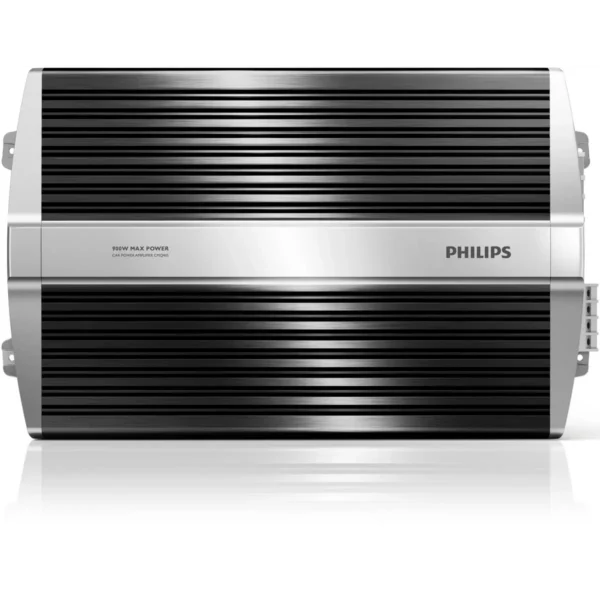 Philips Car amplifier CMQ405/00