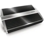 Philips Car amplifier CMQ405/00