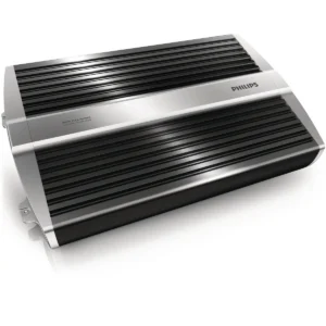 Philips Car amplifier CMQ405/00