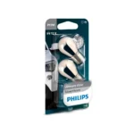 Philips SilverVision 12496SVB2 Conventional Interior and Signalling