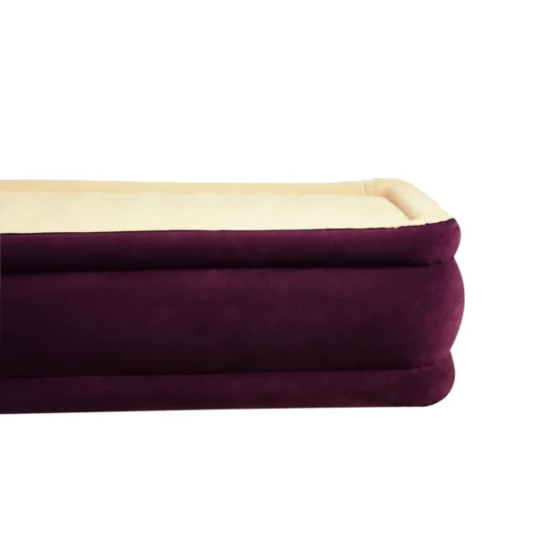 Bestway Comfort Cell New Comfort Raised Airbed/Single