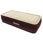 Bestway Comfort Cell New Comfort Raised Airbed/Single