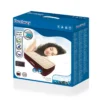 Bestway Comfort Cell New Comfort Raised Airbed/Single