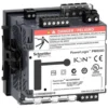 Schneider Electric METSEPM8240 electric meter Domestic Black