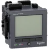 Schneider Electric METSEPM8240 electric meter Domestic Black