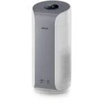 Philips 1000 series AC1758/00 air purifier 37 m² 66 dB 43 W Grey, White