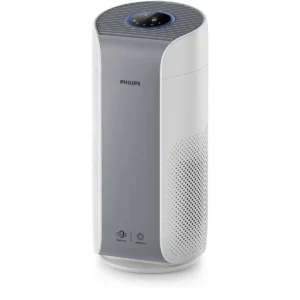 Philips 1000 series AC1758/00 air purifier 37 m² 66 dB 43 W Grey, White