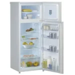 Whirlpool ARC 2353 WH Freestanding 212 L White