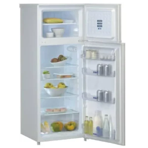 Whirlpool ARC 2353 WH Freestanding 212 L White
