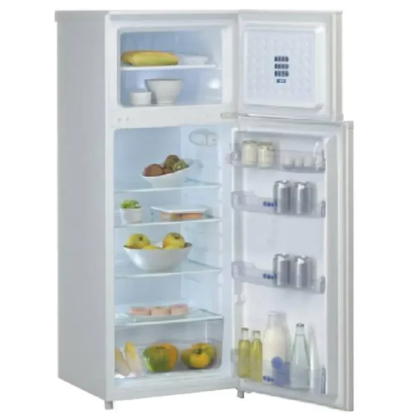 Whirlpool ARC 2353 WH Freestanding 212 L White