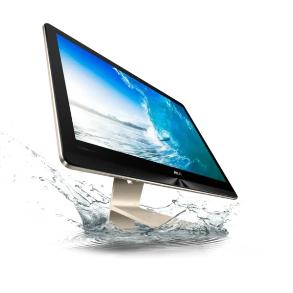 ASUS Zen AiO Pro Z240ICGT-GJ156X Intel® Core™ i5 i5-6400T 60.5 cm (23.8″) 3840 x 2160 pixels Touchscreen All-in-One PC 16 GB DDR4-SDRAM 1.51 TB HDD+SSD NVIDIA® GeForce® GTX 960M Windows 10 Home Wi-Fi 5 (802.11ac) Black, Gold