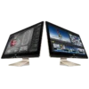 ASUS Zen AiO Pro Z240ICGT-GJ156X Intel® Core™ i5 i5-6400T 60.5 cm (23.8″) 3840 x 2160 pixels Touchscreen All-in-One PC 16 GB DDR4-SDRAM 1.51 TB HDD+SSD NVIDIA® GeForce® GTX 960M Windows 10 Home Wi-Fi 5 (802.11ac) Black, Gold