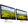 ASUS Zen AiO Pro Z240ICGT-GJ156X Intel® Core™ i5 i5-6400T 60.5 cm (23.8″) 3840 x 2160 pixels Touchscreen All-in-One PC 16 GB DDR4-SDRAM 1.51 TB HDD+SSD NVIDIA® GeForce® GTX 960M Windows 10 Home Wi-Fi 5 (802.11ac) Black, Gold