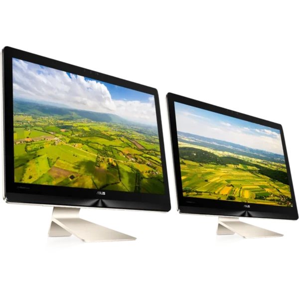 ASUS Zen AiO Pro Z240ICGT-GJ156X Intel® Core™ i5 i5-6400T 60.5 cm (23.8″) 3840 x 2160 pixels Touchscreen All-in-One PC 16 GB DDR4-SDRAM 1.51 TB HDD+SSD NVIDIA® GeForce® GTX 960M Windows 10 Home Wi-Fi 5 (802.11ac) Black, Gold