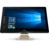 ASUS Zen AiO Pro Z240ICGT-GJ156X Intel® Core™ i5 i5-6400T 60.5 cm (23.8″) 3840 x 2160 pixels Touchscreen All-in-One PC 16 GB DDR4-SDRAM 1.51 TB HDD+SSD NVIDIA® GeForce® GTX 960M Windows 10 Home Wi-Fi 5 (802.11ac) Black, Gold