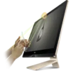 ASUS Zen AiO Pro Z240ICGT-GJ156X Intel® Core™ i5 i5-6400T 60.5 cm (23.8″) 3840 x 2160 pixels Touchscreen All-in-One PC 16 GB DDR4-SDRAM 1.51 TB HDD+SSD NVIDIA® GeForce® GTX 960M Windows 10 Home Wi-Fi 5 (802.11ac) Black, Gold
