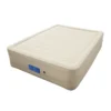 Bestway 80″ x 60″ x 17″/2.03 m x 1.52 m x 43 cm AlwayzAire Fortech Airbed (Queen)