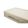 Bestway 80″ x 60″ x 17″/2.03 m x 1.52 m x 43 cm AlwayzAire Fortech Airbed (Queen)
