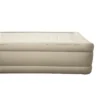Bestway 80″ x 60″ x 17″/2.03 m x 1.52 m x 43 cm AlwayzAire Fortech Airbed (Queen)
