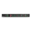 JBL CSMA 280 2.0 channels Performance/stage Black