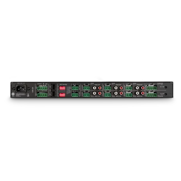 JBL CSMA 280 2.0 channels Performance/stage Black