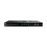 JBL CSMA 280 2.0 channels Performance/stage Black