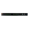 JBL CSMA 280 2.0 channels Performance/stage Black