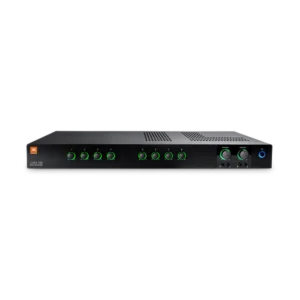 JBL CSMA 280 2.0 channels Performance/stage Black