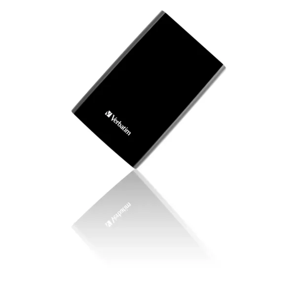 Verbatim Store ‘n’ Go USB 3.0 Portable Hard Drive 1TB Black