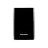 Verbatim Store ‘n’ Go USB 3.0 Portable Hard Drive 1TB Black