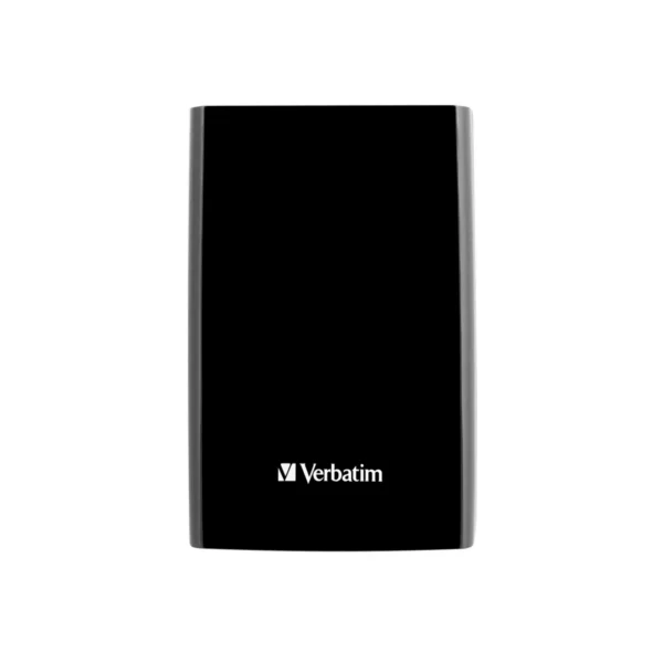 Verbatim Store ‘n’ Go USB 3.0 Portable Hard Drive 1TB Black