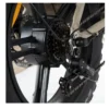 Nilox eBike X9 Black, Sand 50.8 cm (20″) Lithium