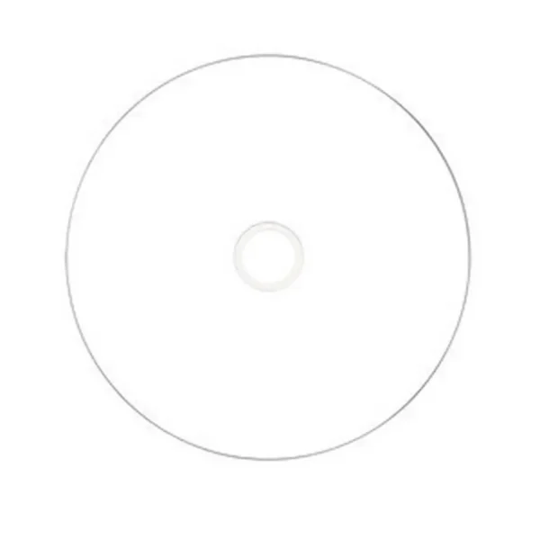 Verbatim DVD+R Double Layer Wide Inkjet Printable 8x