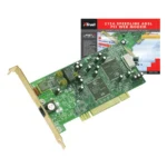 Trust PCI ADSL Speedlink 215A modem 8000 Kbit/s
