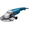 Bosch GWS 24-230 JH angle grinder 18 cm 6500 RPM 2400 W 5.2 kg