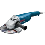 Bosch GWS 24-230 JH angle grinder 18 cm 6500 RPM 2400 W 5.2 kg