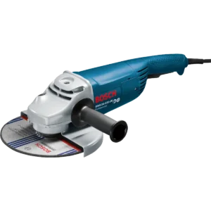 Bosch GWS 24-230 JH angle grinder 18 cm 6500 RPM 2400 W 5.2 kg