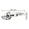 Bosch GWS 24-230 JH angle grinder 18 cm 6500 RPM 2400 W 5.2 kg