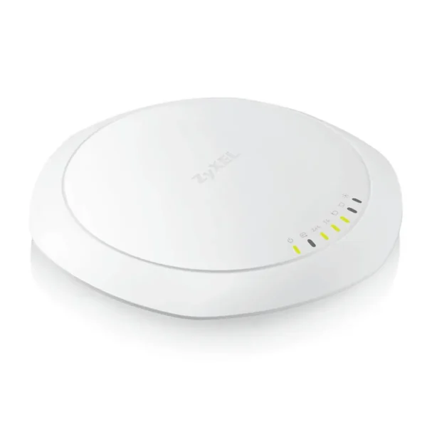Zyxel NWA1123-AC Pro – Dual optimised 1300 Mbit/s White Power over Ethernet (PoE)