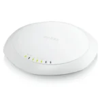 Zyxel NWA1123-AC Pro – Dual optimised 1300 Mbit/s White Power over Ethernet (PoE)